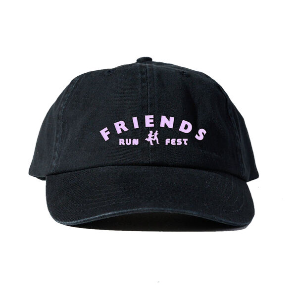 Friends Run Fest Cap Thumbnail